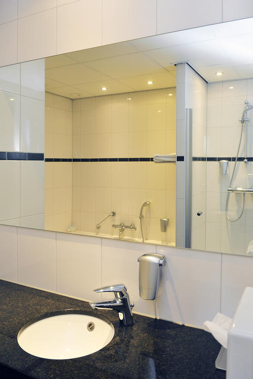 Amrath Hotel Maarsbergen-Utrecht Номер фото