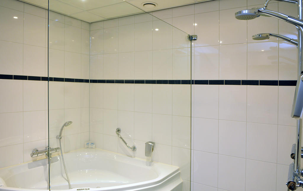 Amrath Hotel Maarsbergen-Utrecht Экстерьер фото