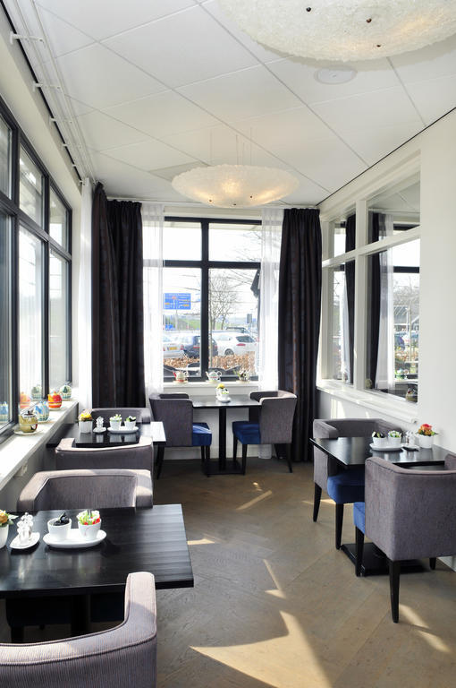 Amrath Hotel Maarsbergen-Utrecht Номер фото