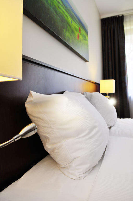 Amrath Hotel Maarsbergen-Utrecht Номер фото