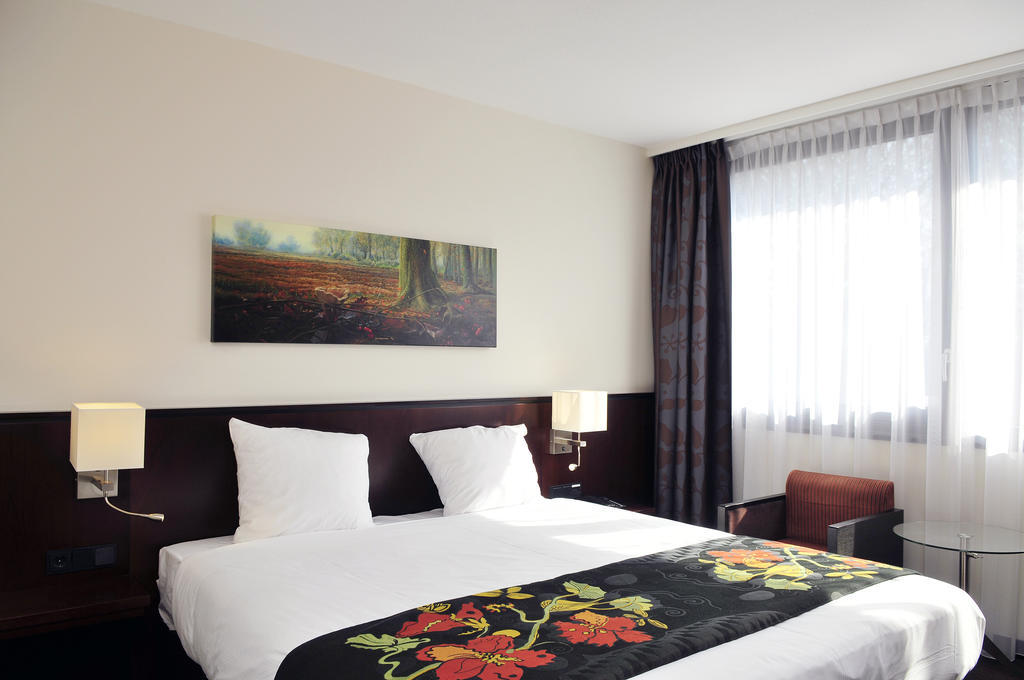 Amrath Hotel Maarsbergen-Utrecht Номер фото