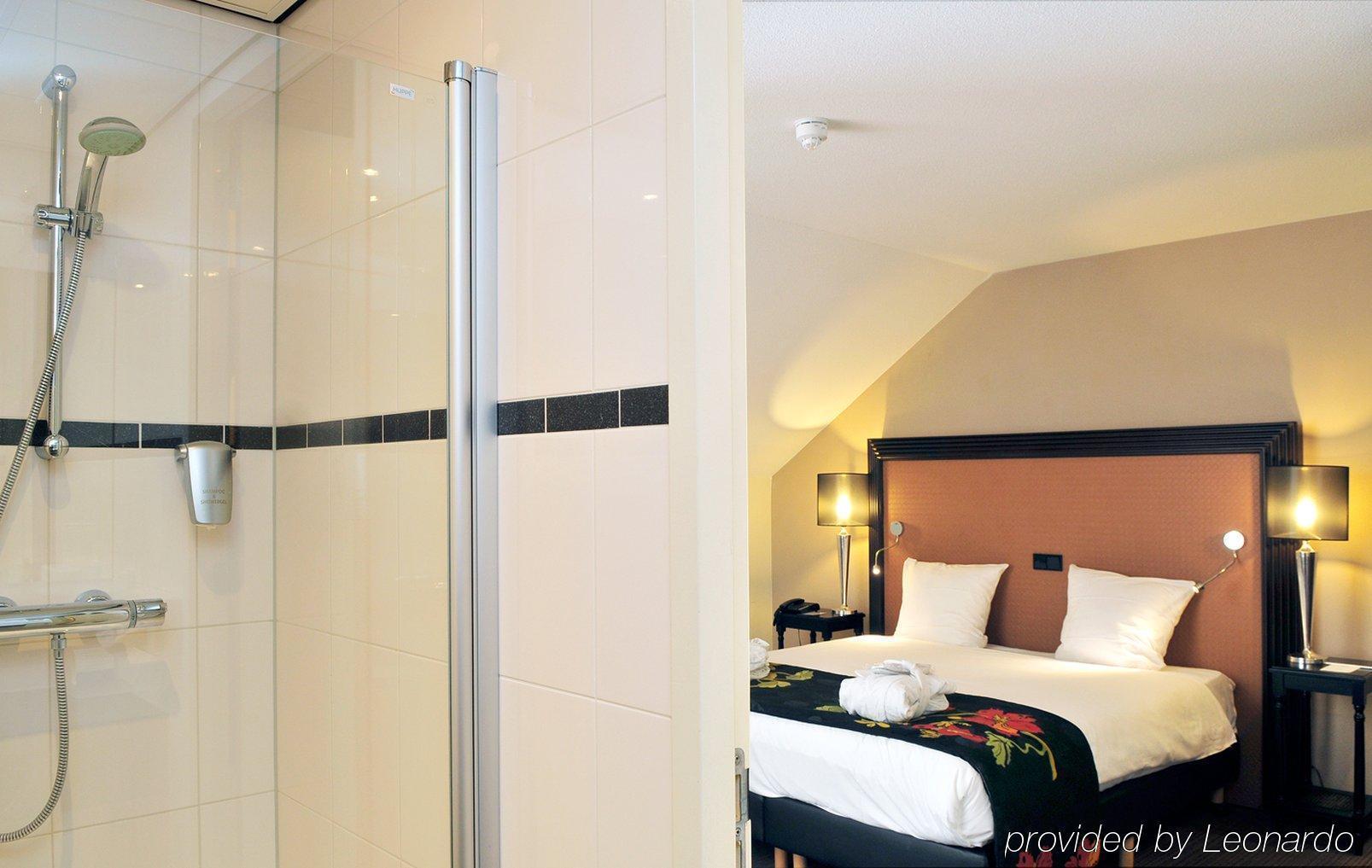 Amrath Hotel Maarsbergen-Utrecht Экстерьер фото