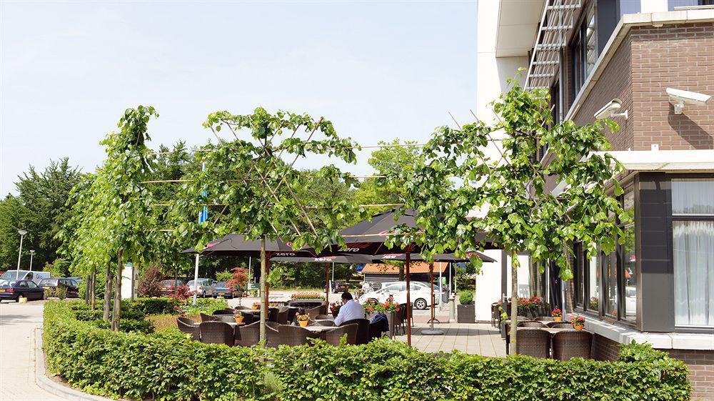 Amrath Hotel Maarsbergen-Utrecht Экстерьер фото